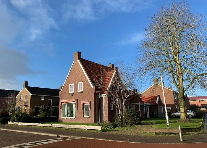 Blommehus